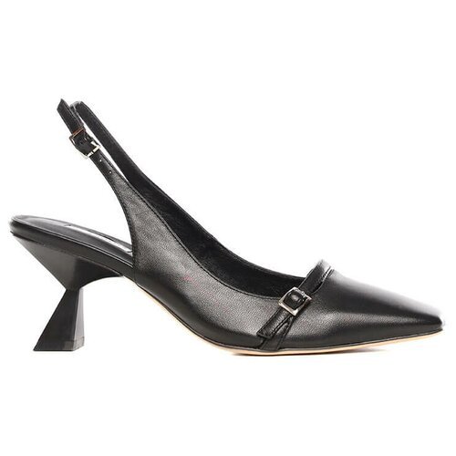 Купить Туфли BASCONI, размер 36, черный
Туфли женские BASCONI – стильный и комфортный в...