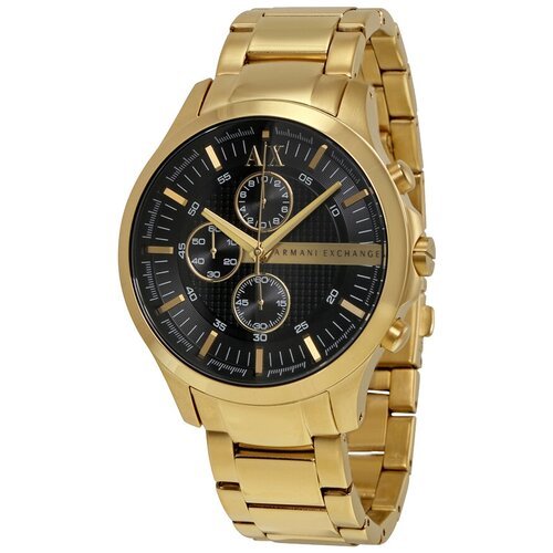 Купить Наручные часы Armani Exchange Hampton AX2137, золотой
Мужские часы Armani Exchan...