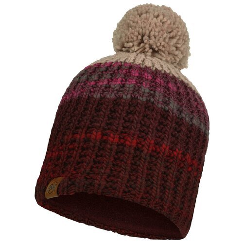 Купить Шапка Buff, красный
Стильная и функциональная шапка Buff Alina серии Knitted & F...