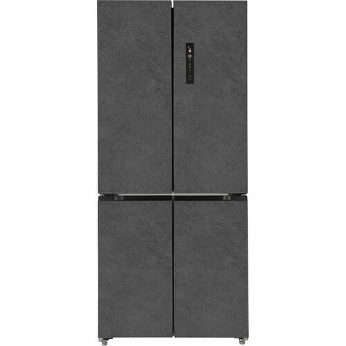 Купить Холодильник HIBERG RFQ-600DX NFDs inverter
Четырехдверный холодильник HIBERG RFQ...