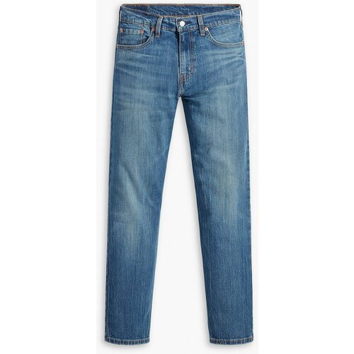 Купить Джинсы зауженные Levi's, размер W34/L34, голубой
Мужские джинсы Levis 502 Taper....
