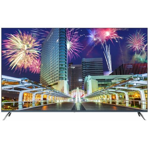 Купить NATIONAL Телевизор NATIONAL NX-65TUS120
<p>Общие характеристики: <br>Диагональ:...