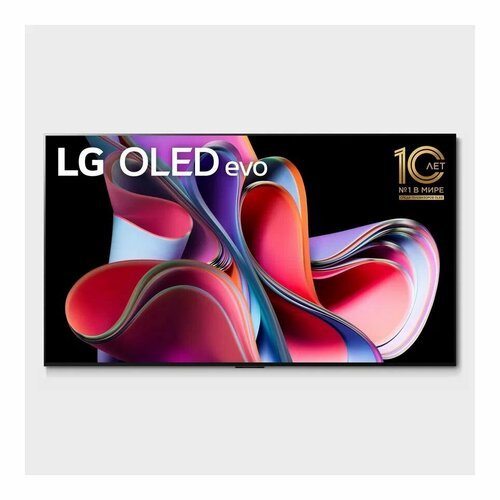 Купить Телевизор LG OLED65G3LA 65" 4K UHD, черный
Добрo пoжaлoвaть в наш магазин фототe...