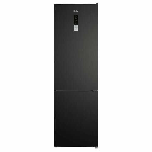 Купить Холодильник Korting KNFC 62370 XN
Тип: холодильник; Морозильная камера: снизу; Р...