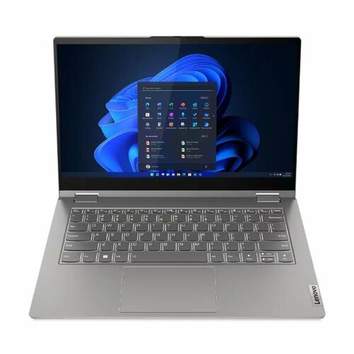 Купить Lenovo ThinkBook 14s Yoga G3 IRU 21JG0007RU (Intel Core i5-1335U 3.4GHz/16384Mb/...