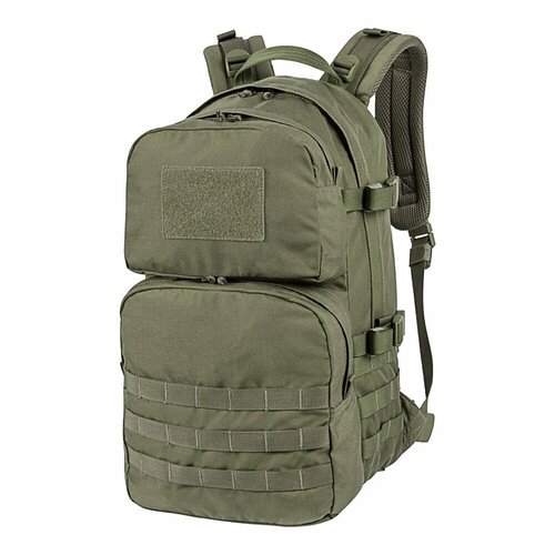 Купить Рюкзак Helikon-Tex Ratel Mk2 Backpack cordura olive green [25 л. / ]
Рюкзак Rate...