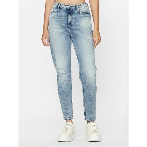 Купить Джинсы Calvin Klein Jeans, размер 29/28 [JEANS], голубой
При выборе ориентируйте...