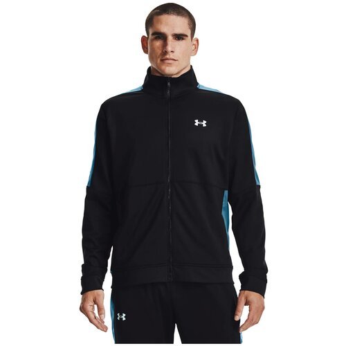 Купить Олимпийка Under Armour, размер SM, черный
Спортивная куртка, созданная для трени...