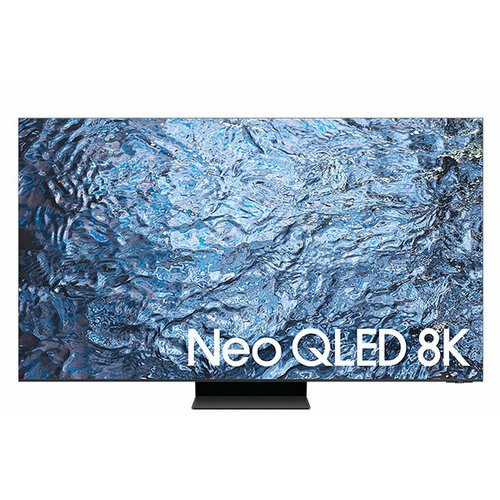 Купить Телевизор Samsung QE65QN900C
Neo QLED телевизор 8K Ultra HD Samsung QE65QN900C<b...