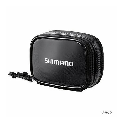 Купить Сумка Shimano PC-021I black
Сумка водонепроницаемая подходит для хранения мелких...