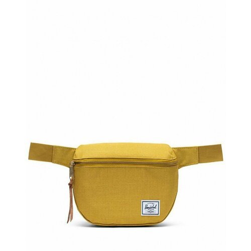 Купить Сумка поясная Herschel, желтый
Fifteen - это компактная и стильная поясная сумка...