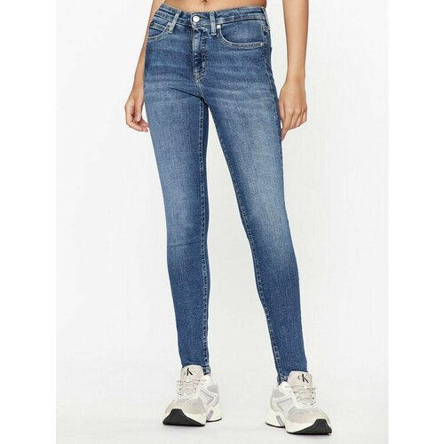 Купить Джинсы Calvin Klein Jeans, размер 34/30 [JEANS], синий
При выборе ориентируйтесь...