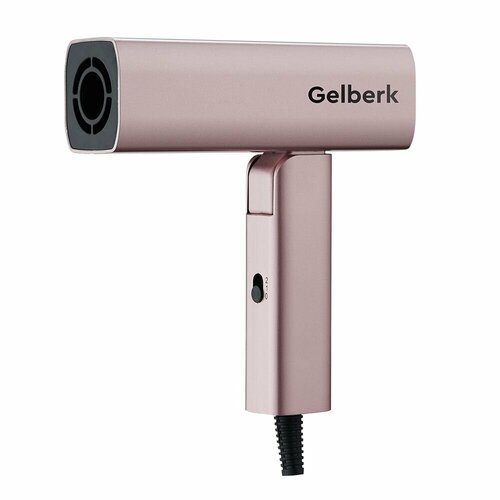 Купить Фен Gelberk GL-D007
GELBERK GL-D007 Фен - идеальное решение для создания причесо...