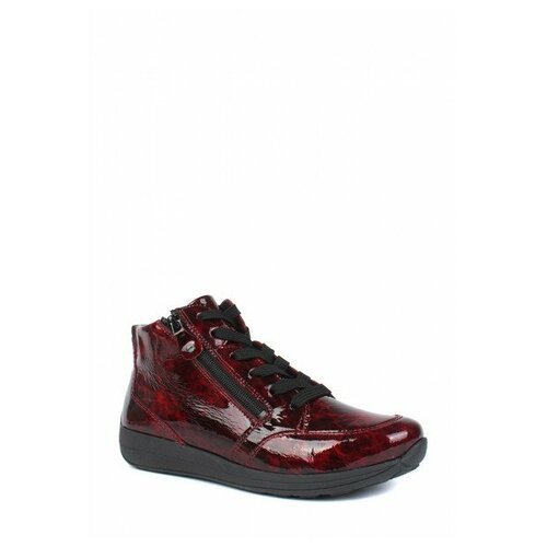 Купить Ботинки Ara, размер 37.5, бордовый
Женские ботинки от известного бренда Германии...