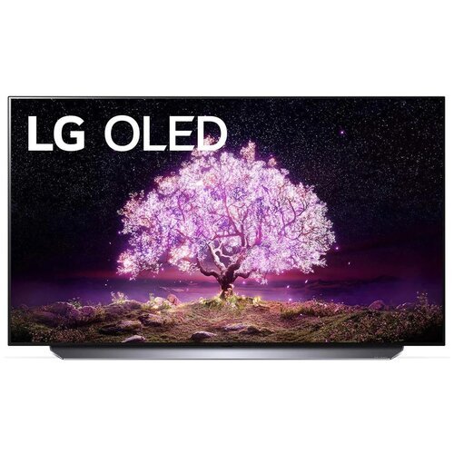 Купить 55" Телевизор LG OLED55C14LB 2021 OLED, meteor titan
Характеристики:<br>Линейка:...