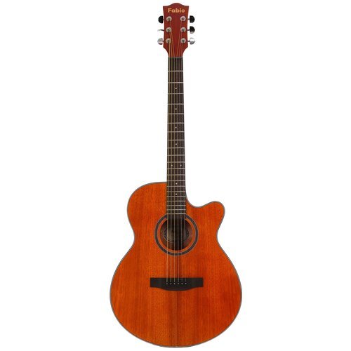 Купить Акустическая гитара Fabio FXL-401 MN
Описание появится позже. Ожидайте, пожалуйс...