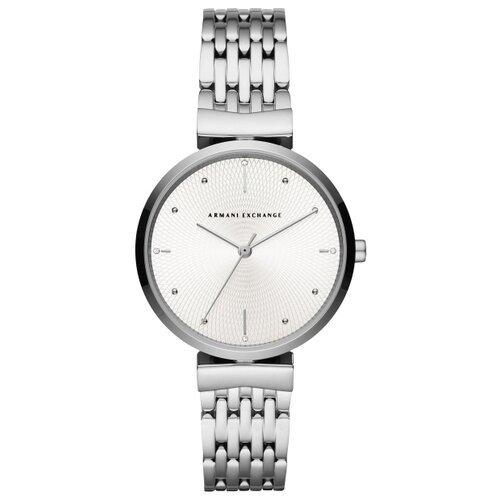 Купить Наручные часы Armani Exchange Zoe, серебряный
Предлагаем купить наручные часы Ar...