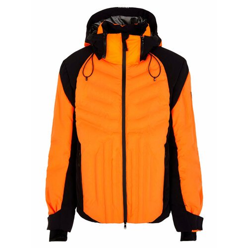 Купить Куртка EA7, размер XL, оранжевый
<p><br> Мужская лыжная куртка EA7 Ski Cortina H...