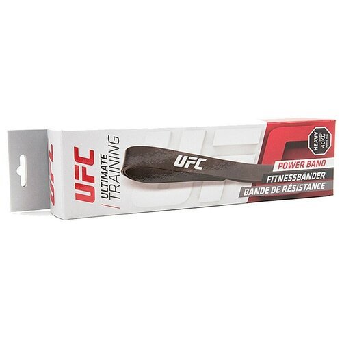 Купить Эспандер UFC Heavy UHA-69168
Описание появится позже. Ожидайте, пожалуйста. 

Ск...