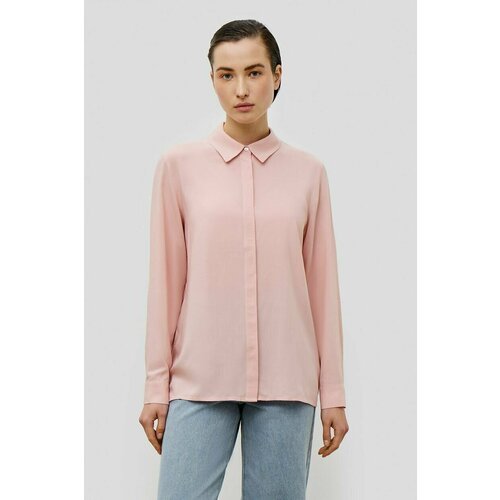 Купить Блуза Baon, размер 44, розовый
Базовая блузка станет незаменимой вещью в вашем м...