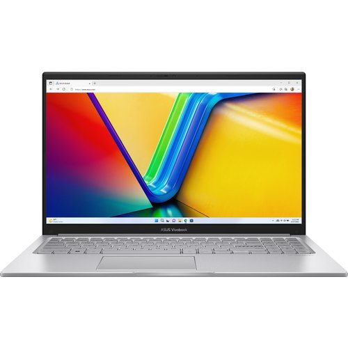 Купить Ноутбук ASUS X1504ZA Vivobook 15 (BQ085) (X1504ZA-BQ085)
15.6" 1920x1080 (Full H...