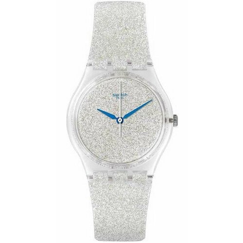 Купить Наручные часы swatch, серый, серебряный
SNOWSHINE 

Скидка 9%