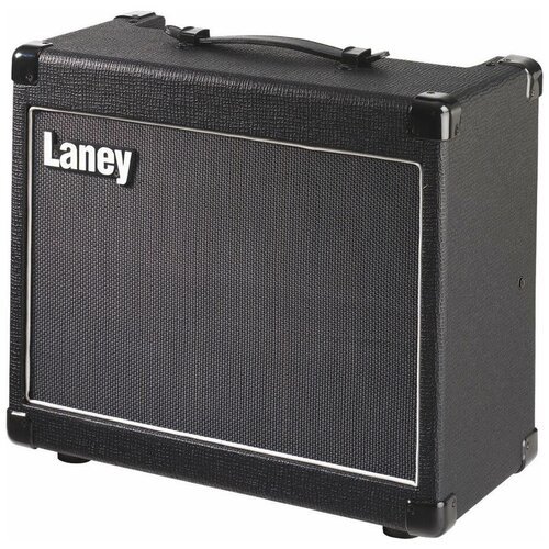 Купить Гитарный комбо Laney LG35R
Laney LG35R - Гитарный комбо, 1x10'', 30 Вт<br><br>Се...