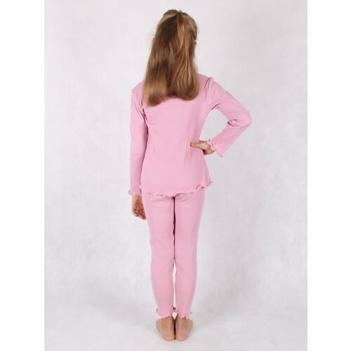 Купить Пижама GIOTTO, размер 6, розовый
Пижама для девочки Giotto: комфорт и стиль для...