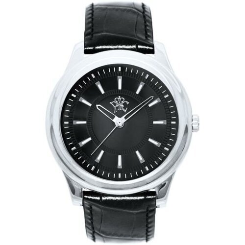 Купить Наручные часы РФС, серебряный
Мужские кварцевые наручные часы 

Скидка 50%