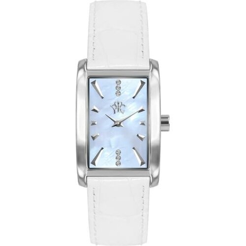 Купить Наручные часы РФС, серебряный
Женские кварцевые наручные часы 

Скидка 50%