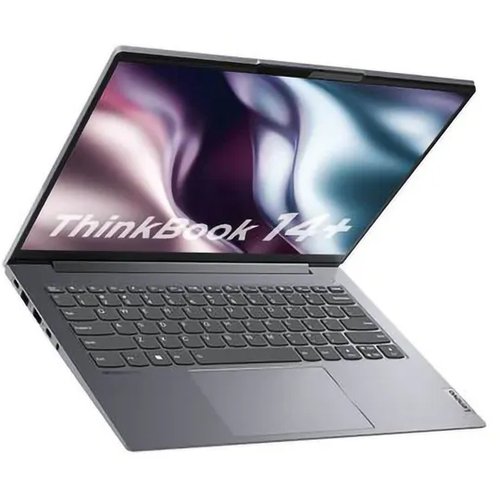 Купить Ноутбук Lenovo ThinkBook 14 G5 IRH 14" I5-13500H, Intel Iris Xe, 32 ГБ, 1 ТБ SSD...