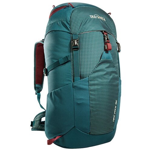 Купить Рюкзак Tatonka HIKE PACK 32 teal green, 1555.063
Tatonka Backpack Hike Pack 32 —...