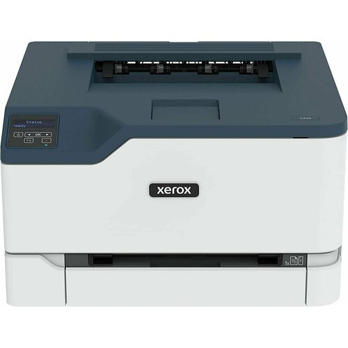 Купить Принтер лазерный Xerox С230 (C230V_DNI)
<p>Комплектация: тонер-картридж стартовы...