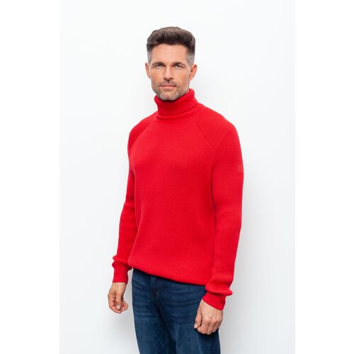 Купить Свитер Strellson, размер L, красный
Стильный предмет от Strellson: свитер Hamilt...
