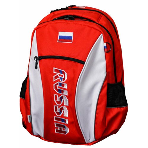 Купить Рюкзак для гимнастики WILDWINS красный
Рюкзак спортивный для художественной гимн...