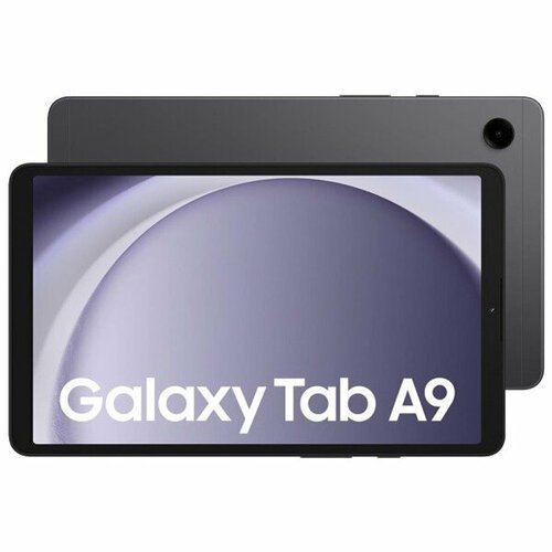 Купить Планшет Samsung Galaxy Tab A9 8.7" 4/64GB Graphite
Ваши данные в безопасности<br...