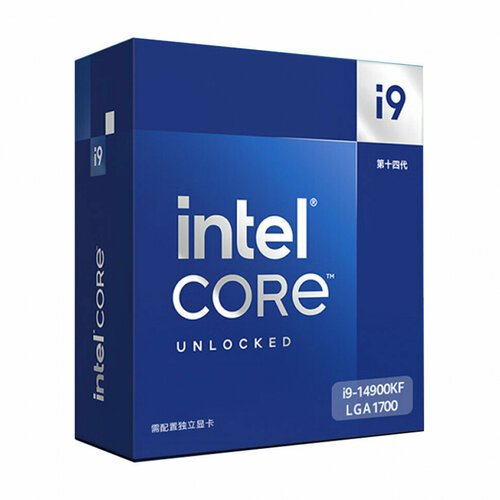 Купить Процессор Intel Core i9-14900KF LGA1700, 24 x 3200 МГц, BOX без кулера
<p>Процес...