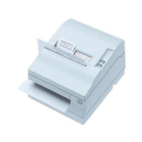 Купить EPSON TM-U950P матричный чековый принтер
Двухстанционный матричный принтер TM-U9...