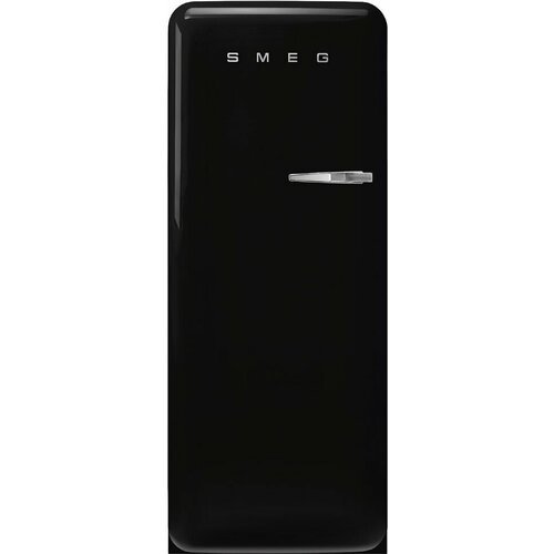 Купить Холодильник Smeg FAB28LBL5, черный
Отдельностоящий однодверный холодильник, стил...