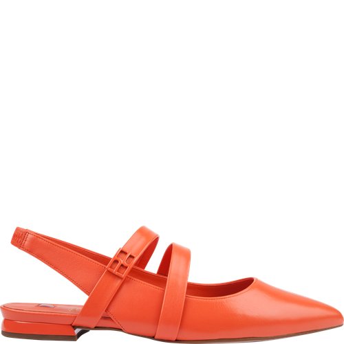 Купить Туфли Hogl, размер 4,5 UK, оранжевый
Комфорт и женственность – это открытые бале...