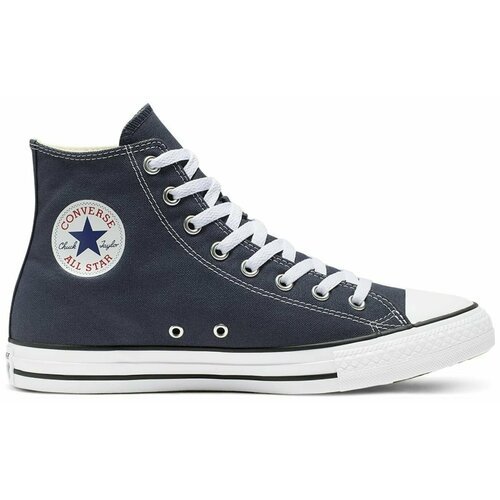 Купить Кеды Converse Chuck Taylor All Star, размер 37 EU, синий
Самобытные кеды Convers...