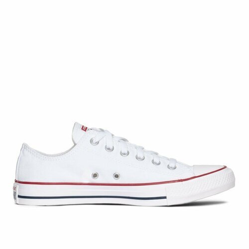 Купить Кеды Converse, полнота R, размер 36, белый
Кеды Converse - это обувь, которая уж...