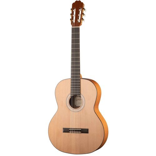 Купить S65C Sofia Soloist Series Классическая гитара, размер 4/4, Kremona
S65C Sofia So...