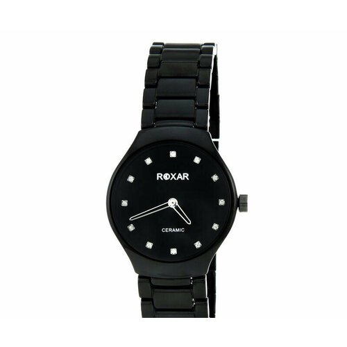 Купить Наручные часы Roxar, черный
Часы ROXAR LMC001-001 бренда Roxar 

Скидка 13%