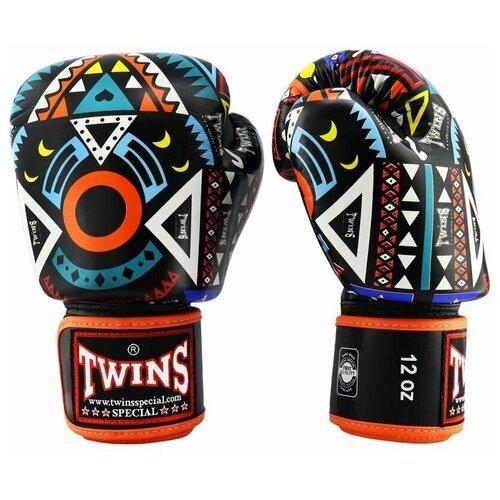 Купить Боксерские перчатки Twins Special FBGVL3 57 16 унций
Одна из самых популярных мо...