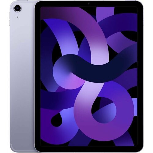 Купить Планшет Apple iPad Air 64Gb Wi-Fi Purple
Планшет Apple iPad Air 2022 с 10,9-дюйм...