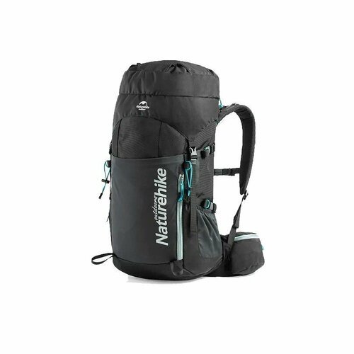 Купить Рюкзак Naturehike Hiking black 45л
Этот туристический рюкзак на 45 литров позвол...