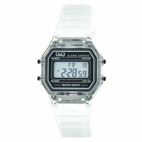 Купить Наручные часы Q&Q M173J037Y, бесцветный
Популярные стильные и надёжные наручные...