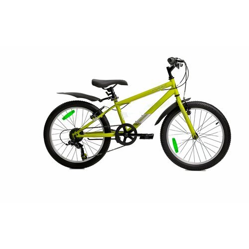 Купить Детский велосипед, горный AZART FORCE - ABT 2000 (2023), MTB 6 скоростей
Детский...