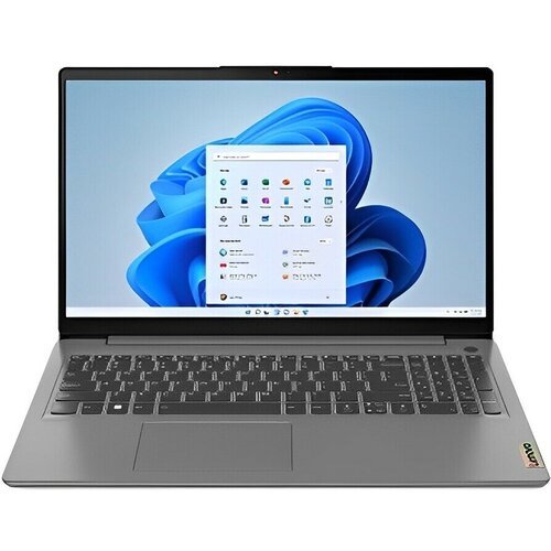 Купить Ноутбук Lenovo Ноутбук Lenovo IdeaPad 3 15IAU7 (82RK00QNRK)
Если вы ищете надежн...